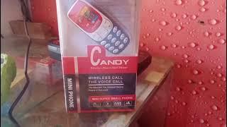 Candy  Mobile Review || 2025