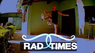 IAGO - RAD TIMES