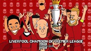 Liverpool Win Premier League To End 30-Year Title Drought | Jürgen Klopp | Full Video