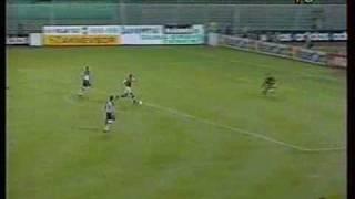 Magyarország - Norvégia 1997.06.08 Kovács Zoltán gólja