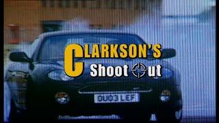 Jeremy Clarkson - Shoot Out (2003 Full Video)