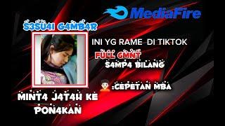 NAH BREY INI YG LGI VRAL || GAMEPLAY MOBILE LEGEND