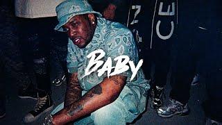 [FREE] Pop Smoke x Fivio Foreign Type Beat 2024 - "Baby"