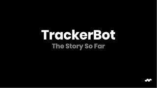 TrackerBot, the Toolset Empowering Defence's Material Procurement Systems (MPS)