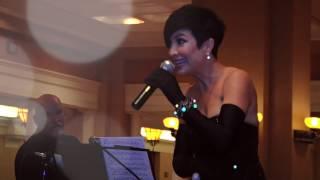 Vanessa Chamberlin   Live Performance Reel 2min 04sec   Sharing