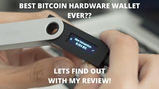 Ledger Nano S - How To Protect You Bitcoin And Alt Coins the Right Way!  Step By Step Setup Guide