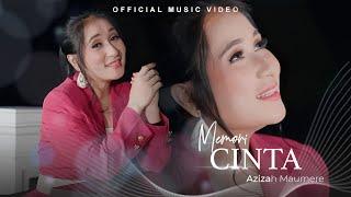 AZIZAH MAUMERE  - MEMORI CINTA (Official Music Video)