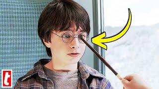 20 Things In Harry Potter That Make No Sense