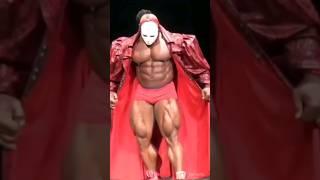 Roman Reigns vs Bodybuilder(Kai Greene) Attack with wwe raw #short #shorts #bodybuilder #romanreigns
