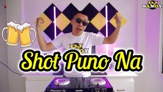 Shot Puno Na (Budots) | Dj Sandy Remix