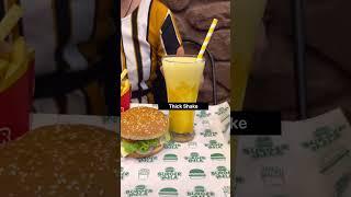 Kurkura Mela Meal | Burger Mela Jodhpur || Jain, Satvik and Vegetarian  Burgers Spot at Jodhpur