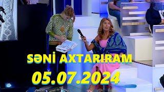 Səni axtarıram 05.07.2024 Tam veriliş / Seni axtariram 05.07.2024 Tam verilish