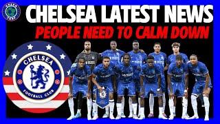  Chelsea SIGN Doué | Chelsea Fans Worried About Maresca System | CFC Transfer News