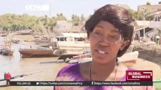 INTERVIEW: LAPSSET project expected to open up opportunities for fishermen in Lamu