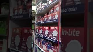 #shorts #inlite #wirausaha #caradapatuang #jualanku #rakdisplay #lampu  #downlight #tokolistrik