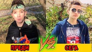 РЕАГИРАМЕ НА СТАРИ ВИДЕА НА АНДИ СТУДИО | ПРЕДИ VS СЕГА | ЯКО СМЯХ!