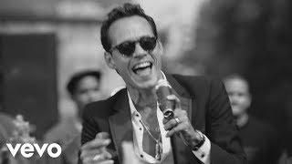 Marc Anthony - Vivir Mi Vida (English Version)