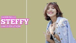 Cherrybelle - Steffy (Line Evolution)