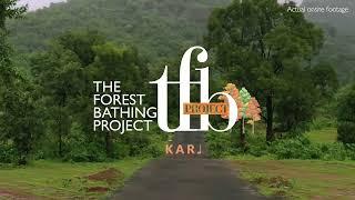 TFB Project at Karjat | Own a Farmland | Behold a Forest | Half Acre, 1 Acre and more Rs.50 Lakhs*