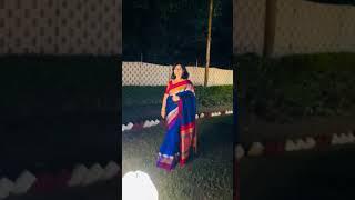 #party #saree #viral #trending #yt #nallisilksarees #masti