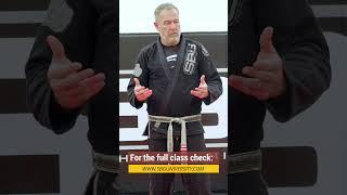 Drill Smart, Not Just Hard: Tips for Jiu-Jitsu Growth