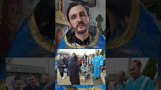 #благовещение #Божияматерь #Богородица #праздник  #священник #священникконстантинмальцев