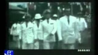 Hugues SEUMO VIDEO 13 09 1958 - 13 09 2015: 57eme anniversaire de l'assassinat de Um Nyobe.flv