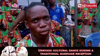 Ukwuani cultural music and dance 2022, Ukwuani cultural music group 2022