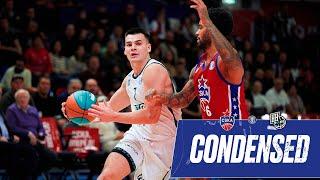 CSKA vs Pari Nizhny Novgorod Condensed Game November, 2 | Season 2024-25