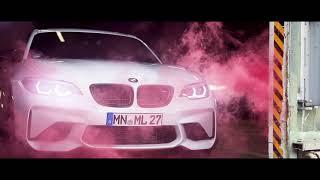 Reisacher M Performance Umbau: BMW M2.