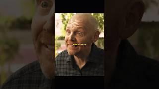 Bill Burr lost it at the rude teacher  #movie #series