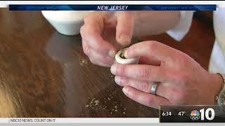 Rowan University Launches ‘Cannabis College' for Marijuana Research | NBC10 Philadelphia