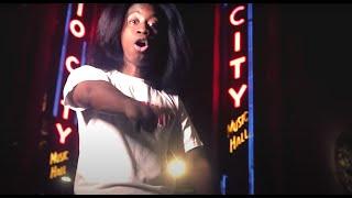 Lil June Afro Punta - OMG Official Video (Shorten Version)