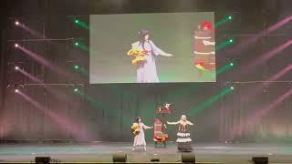 ECG preliminary Connichi 2024