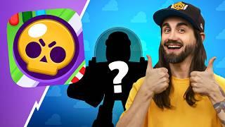 TOY STORY IN BRAWL STARS!?