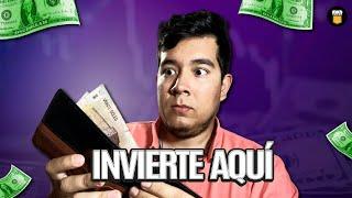  Donde INVERTIR en  PERU: 6 OPCIONES  y LO QUE DEBES tener en cuenta ️