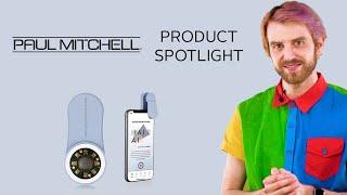 Paul Mitchell Hair AI Product Spotlight