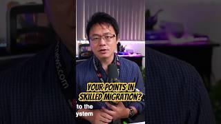 Difference between 65/80/85+ pts in Skilled Migration? #skilledmigration #workvisa