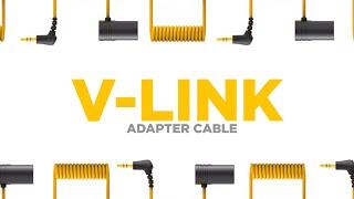 Deity V-Link | Use Your Video Mics with Cinema Cameras!