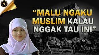 30 FAKTA ISLAM YANG JARANG DIKETAHUI