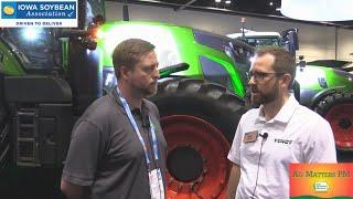 AMPM 233: Nick Farfsing, Fendt