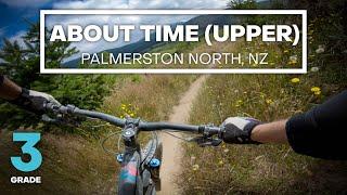 FAST FAMILY FUN - About time  Mountain Bike Trail (Grade 3) | Arapuke, Palmerston North