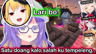 Banyak Kejadian Yang Tidak Terduga Ketika Kobo Mau Join, Kerja Bareng Mandor..