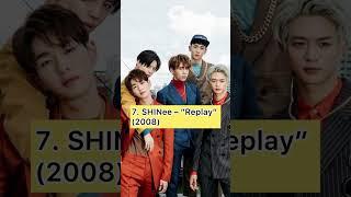 TOP 10 KPOP GROUPS WITH THE BEST DEBUTS #kpop #koreanmusic #bts #boywithlove #simplykpop #junkook #v
