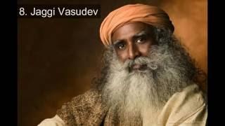 Top 10 Yoga Gurus of India