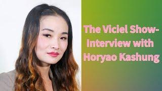 The Viciel Show -  with Horyao Kashung||Ep-1