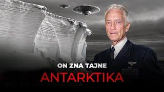 Antarktik: Zaleđena granica koju ne možemo preći !