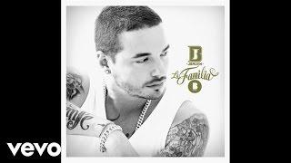 J. Balvin - What A Creation (Audio)