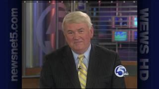 Ted Henry Farewell WEWS NewsChannel 5 5-20-2009