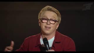 Стендап про Гиперактивность/СДВГ | Комик Владислав Копытов-Шамрай о гиперактивных детях